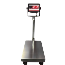 Balance plateforme industrielle 60 kg