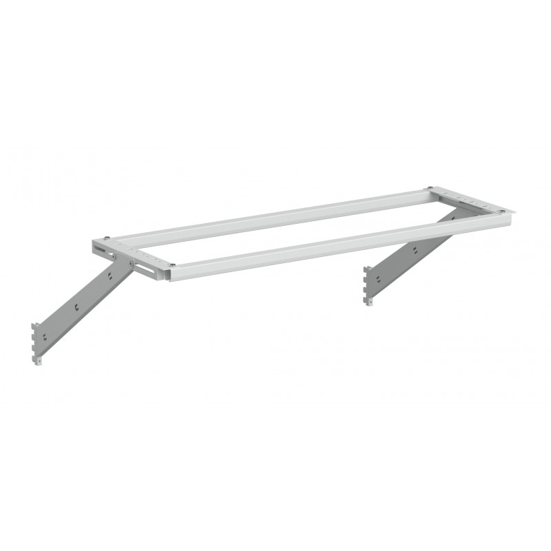 Rail d'éclairage et équilibrage ESD M1200 / 1200