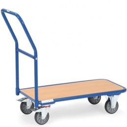 Chariot de magasin 250 kg