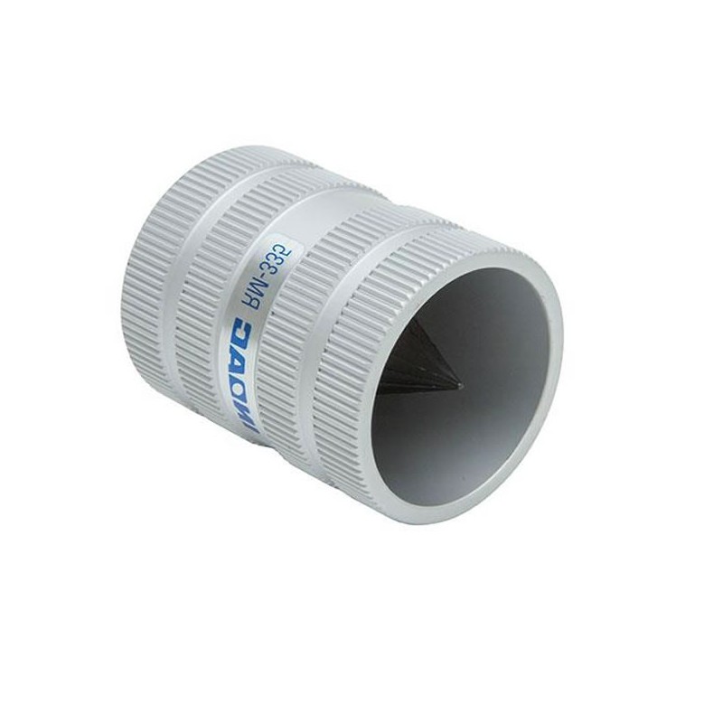 Ebavureur pour tubes cuivre ou aluminium