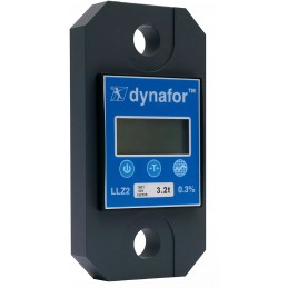 Dynamomètre industriel DYNAFOR LLZ2