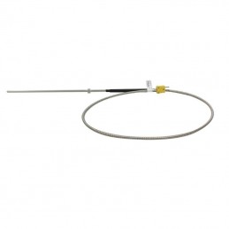 Sonde thermocouple pour friture