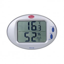 Thermomètre hygromètre digital