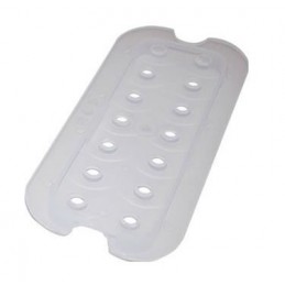 Grille pour bac alimentaire gn1-3