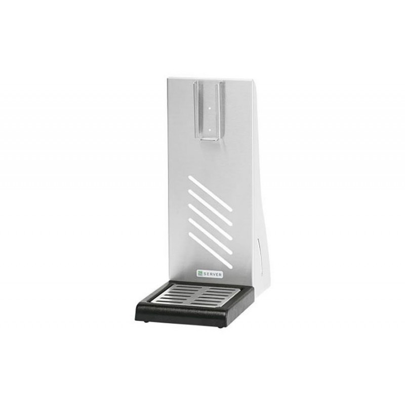 Support pour distributeur 88750 d'aliments secs Support pour distributeur 88750 d'aliments secs