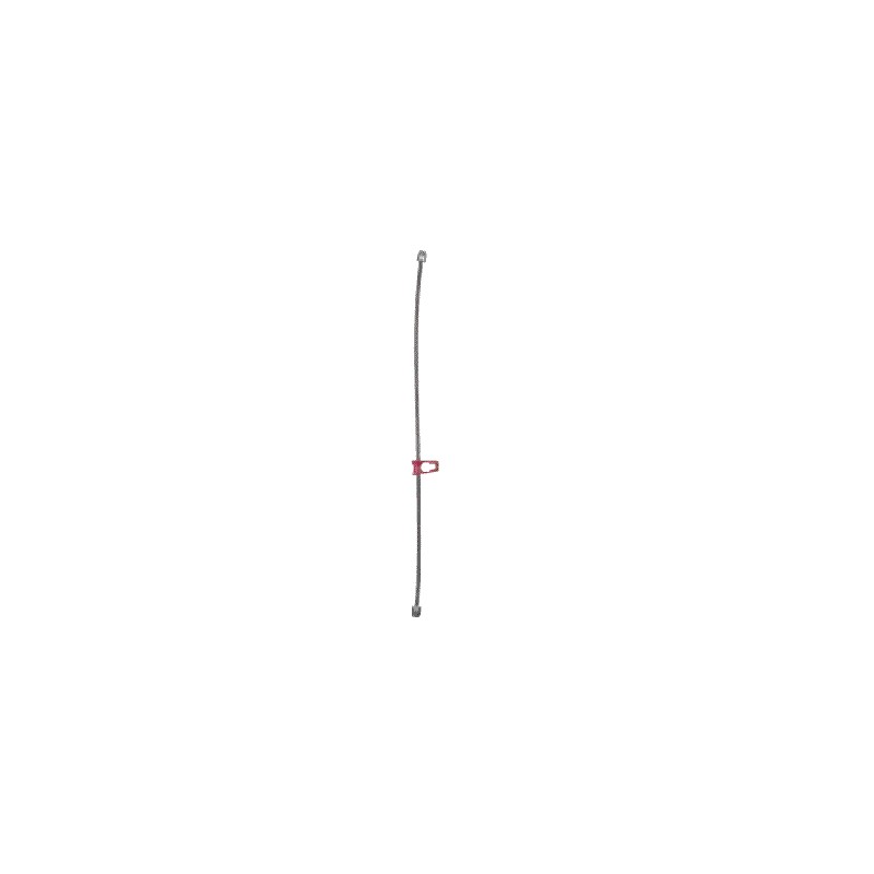 Elingue câble 11 mm de débardage longueur 3 mètres