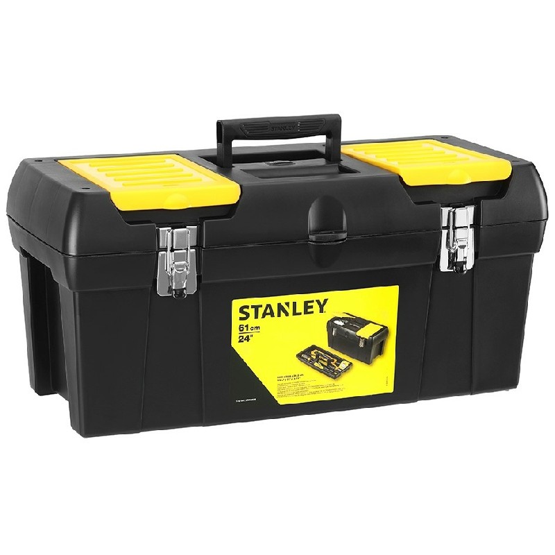 Boîte à outils série pro de Stanley