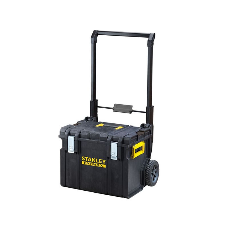 Coffre mobile étanche touchnsystems TS450 FATMAX