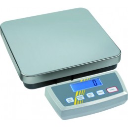 Balance électronique 35 Kg pour pâtons