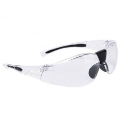 Lunettes de protection Lucent Incolore en polycarbonate