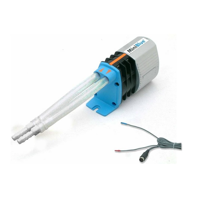 Pompe MiniBlue® parallèle avec capteur