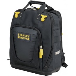 Sac à dos porte-outils Stanley devant.