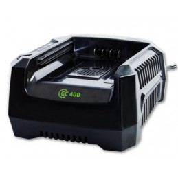 Chargeur Cramer pour batterie 82 V