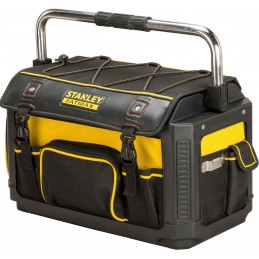 Panier porte-outils rigide avec couvercle FATMAX