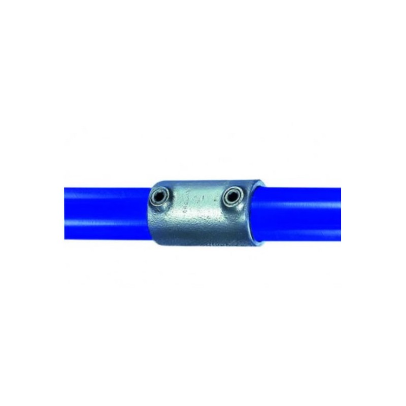 Raccord joint externe