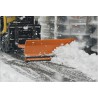 Lame chasse-neige 1500 et 1800 mm