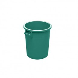 Conteneur à déchets vert de 35 à 200 litres