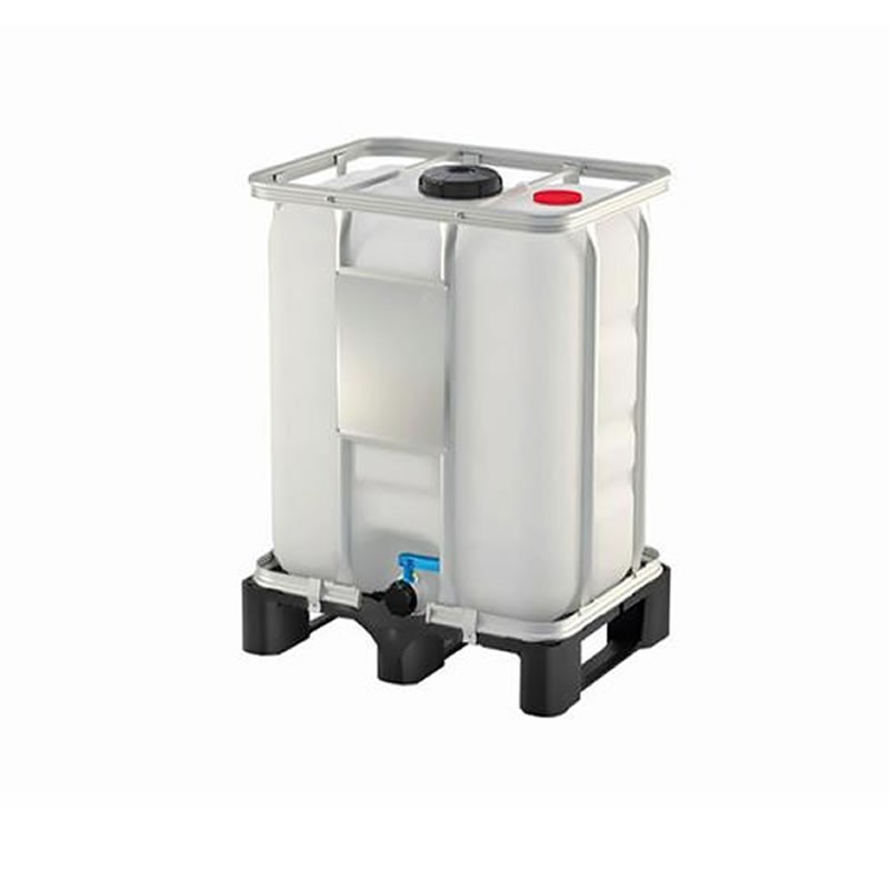 Conteneur IBC 300 litres pour Adblue