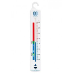 Therrmomètre pour réfrigérateur vertical