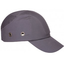 Casquette Anti Heurts PW59 gris