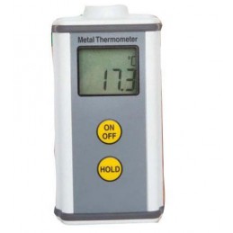 Thermomètre THERMA K sans sonde