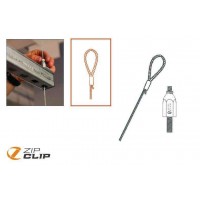 Systèmes de câble de suspensions ZIP-CLIP
